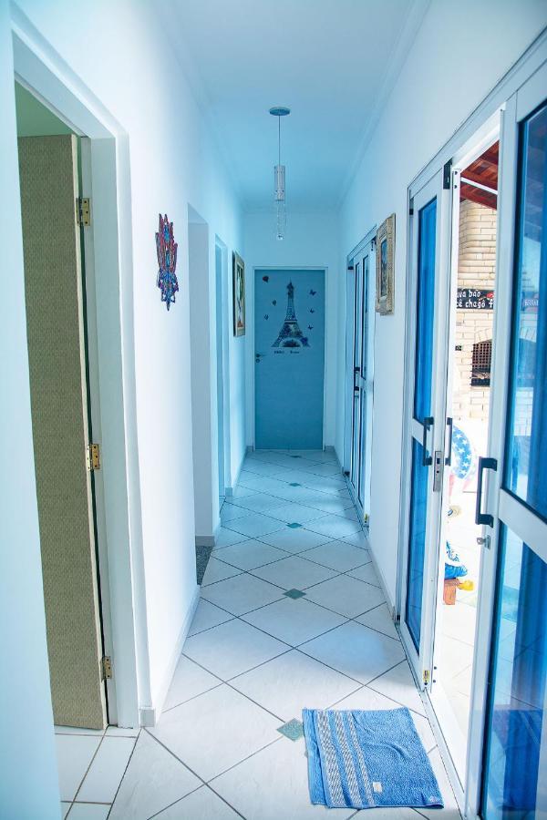 Linda Casa Com Lazer A 500M Da Praia Guaratuba Sp Bertioga Exterior foto