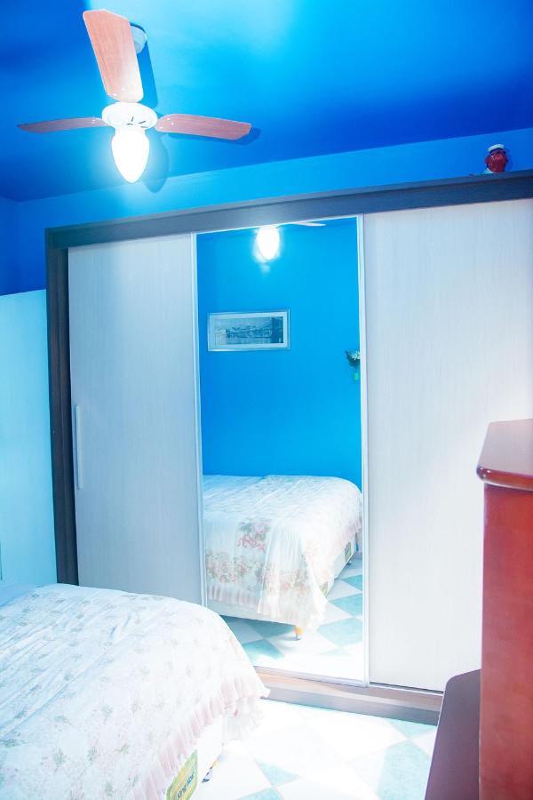 Linda Casa Com Lazer A 500M Da Praia Guaratuba Sp Bertioga Exterior foto
