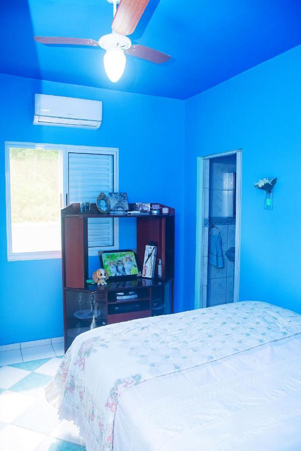 Linda Casa Com Lazer A 500M Da Praia Guaratuba Sp Bertioga Exterior foto